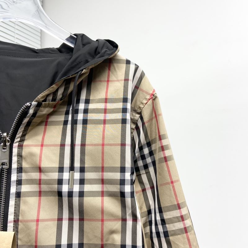 Burberry Outwear